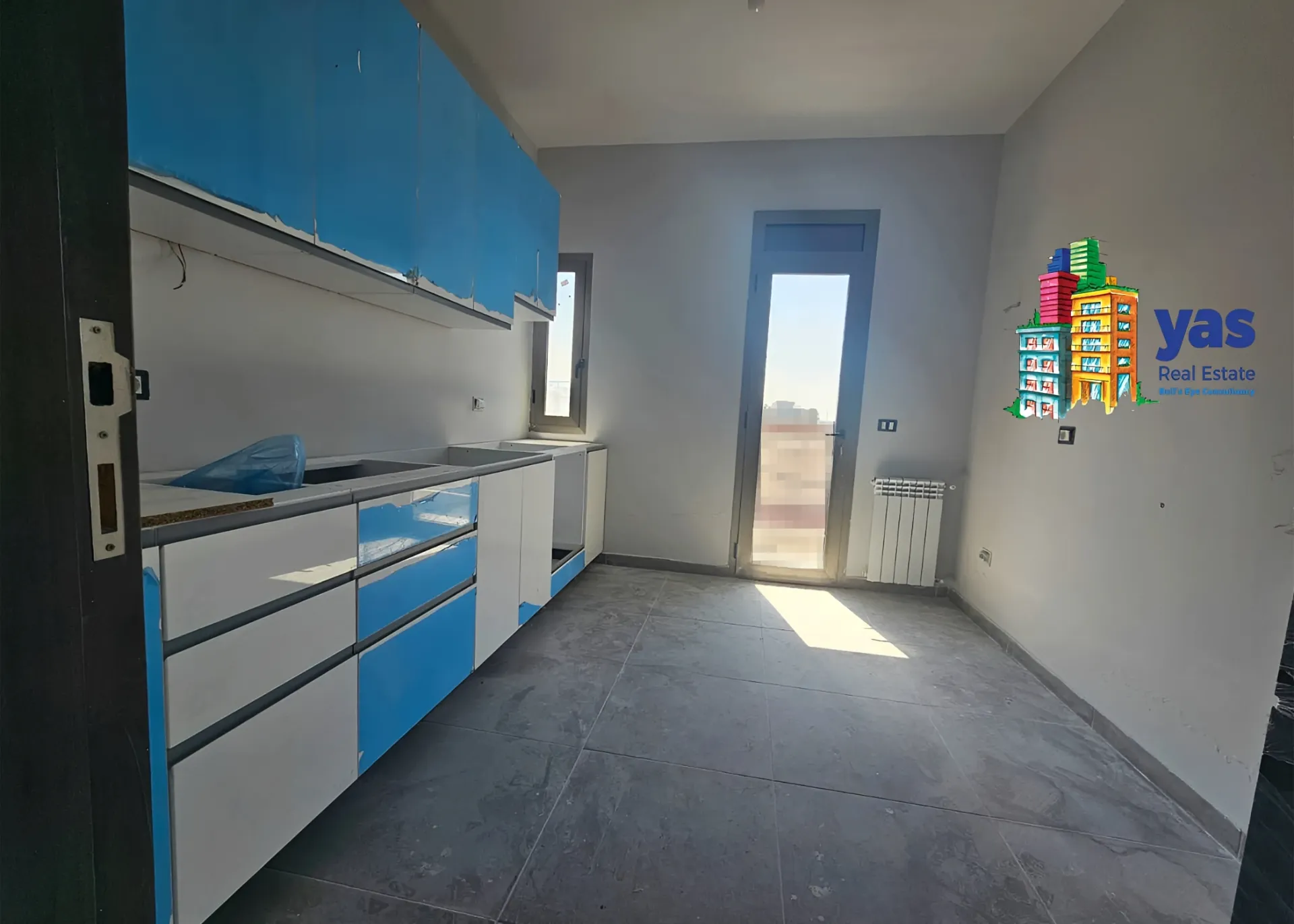 Apartment for Sale in Dbayeh