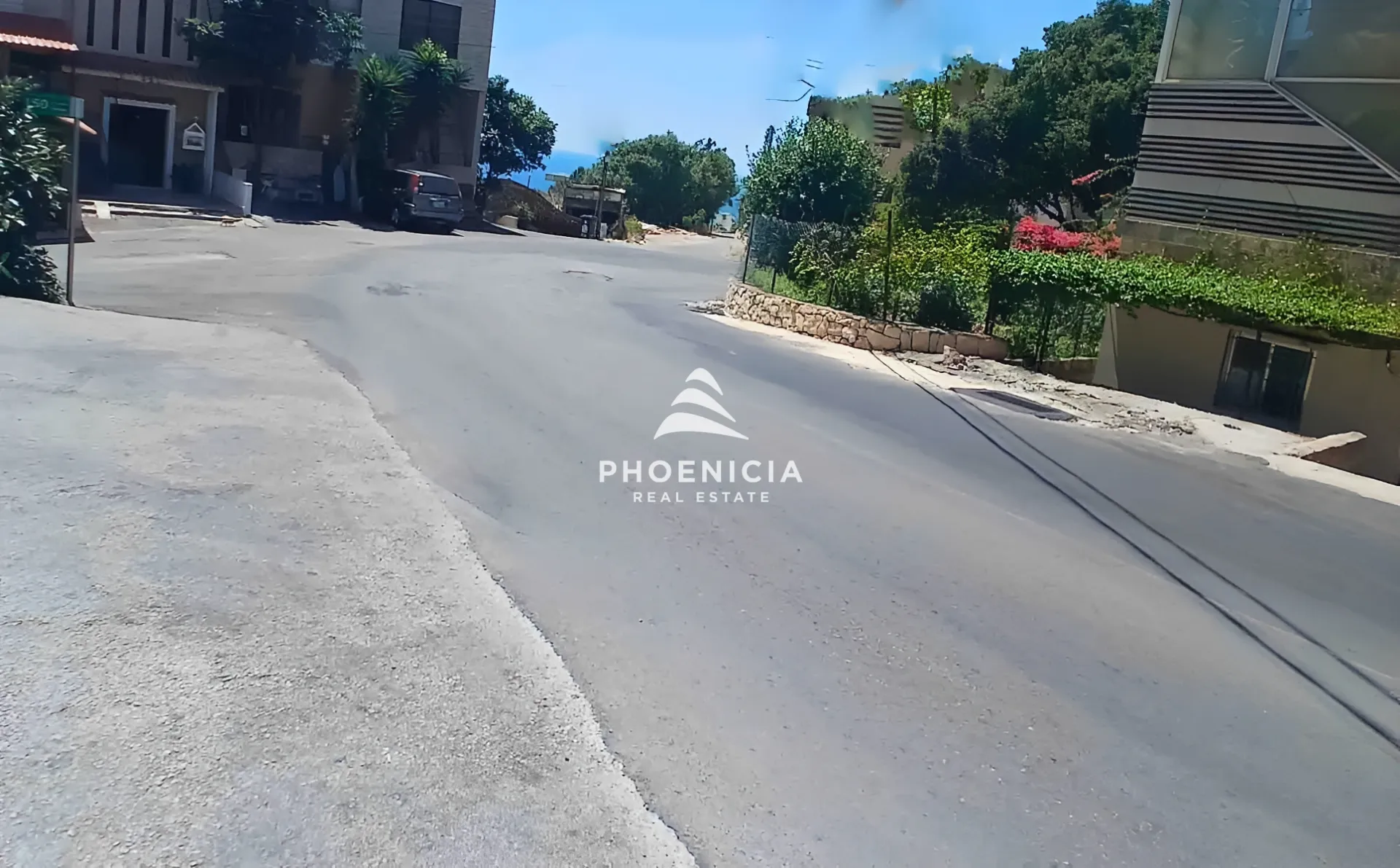 Shop for rent in Blat, Jbeil, Lebanon