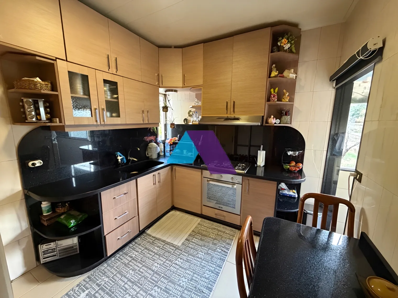Apartment for sale in Zouk Mikael