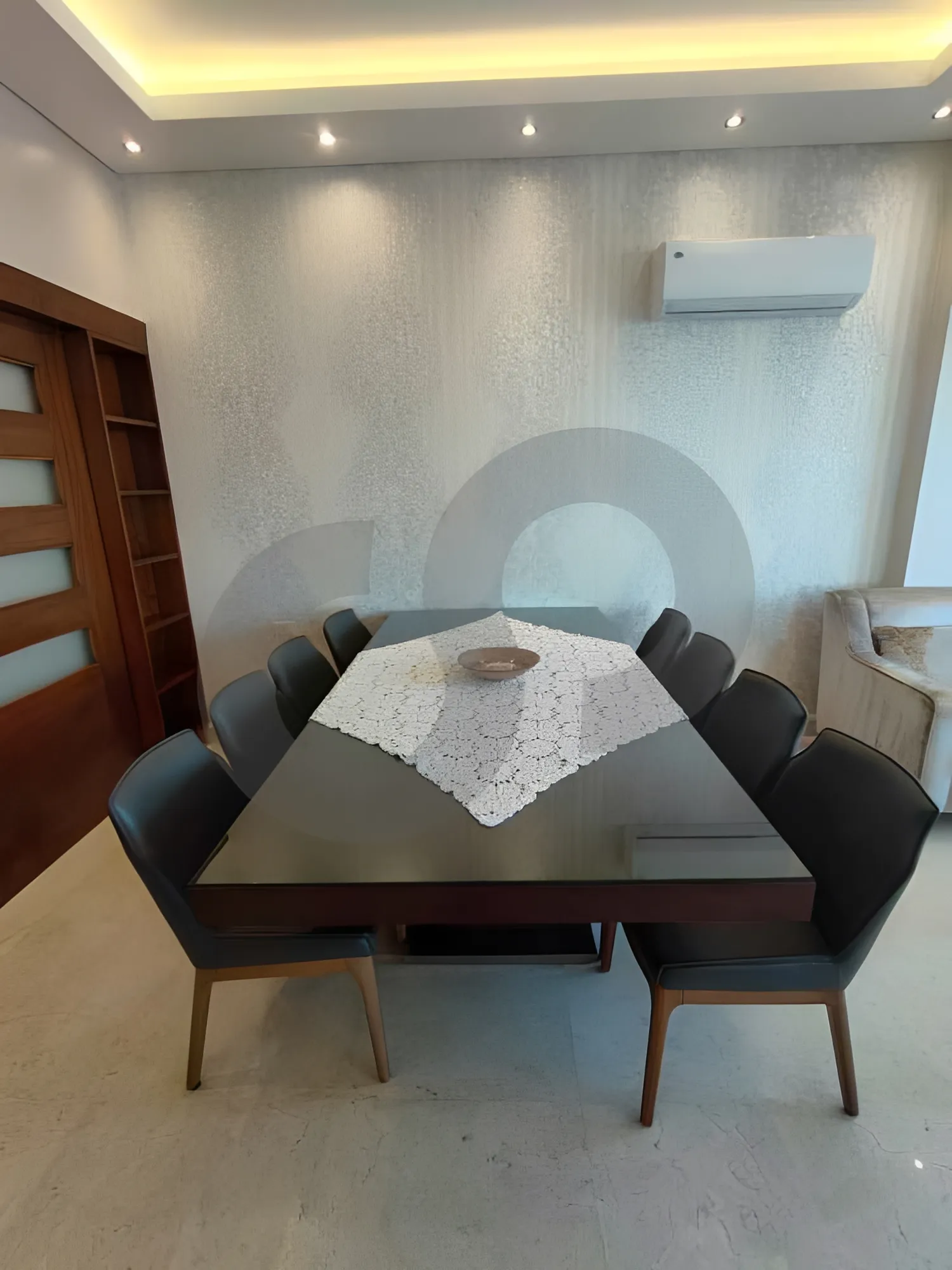 Apartment for Rent in Manara - 3 bed, 4 bath