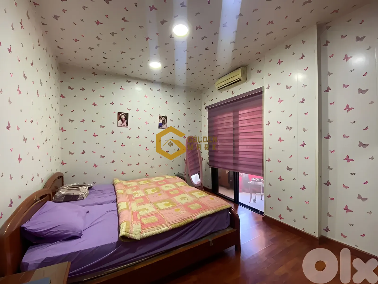 Apartment for Sale in Mazraat Yachoua