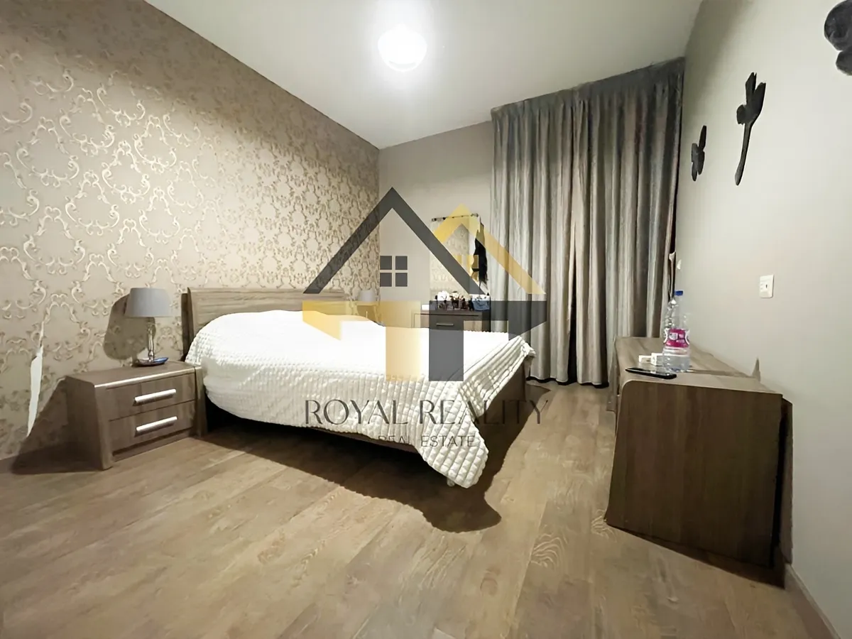 Apartment for sale in Achrafieh