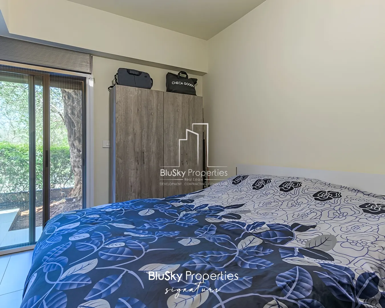 Apartment for Sale in Mansourieh