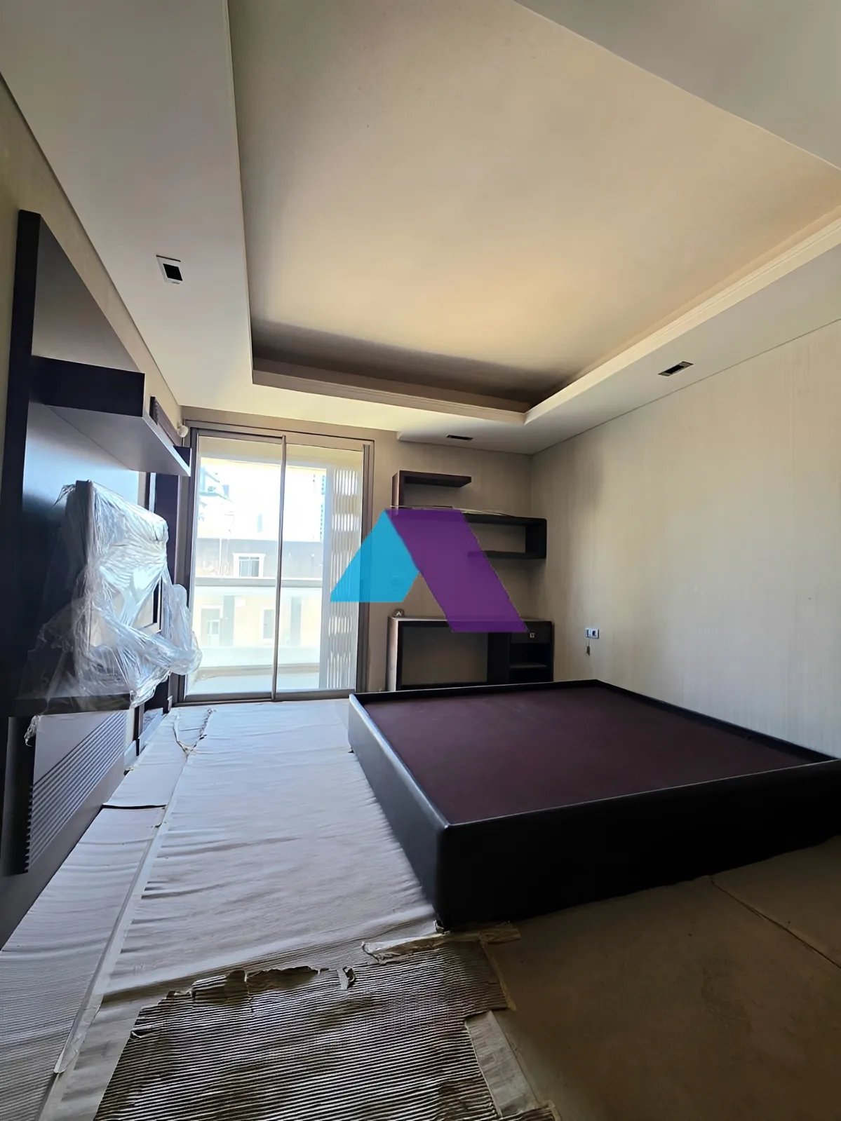 Apartment for Sale in Saifi Village