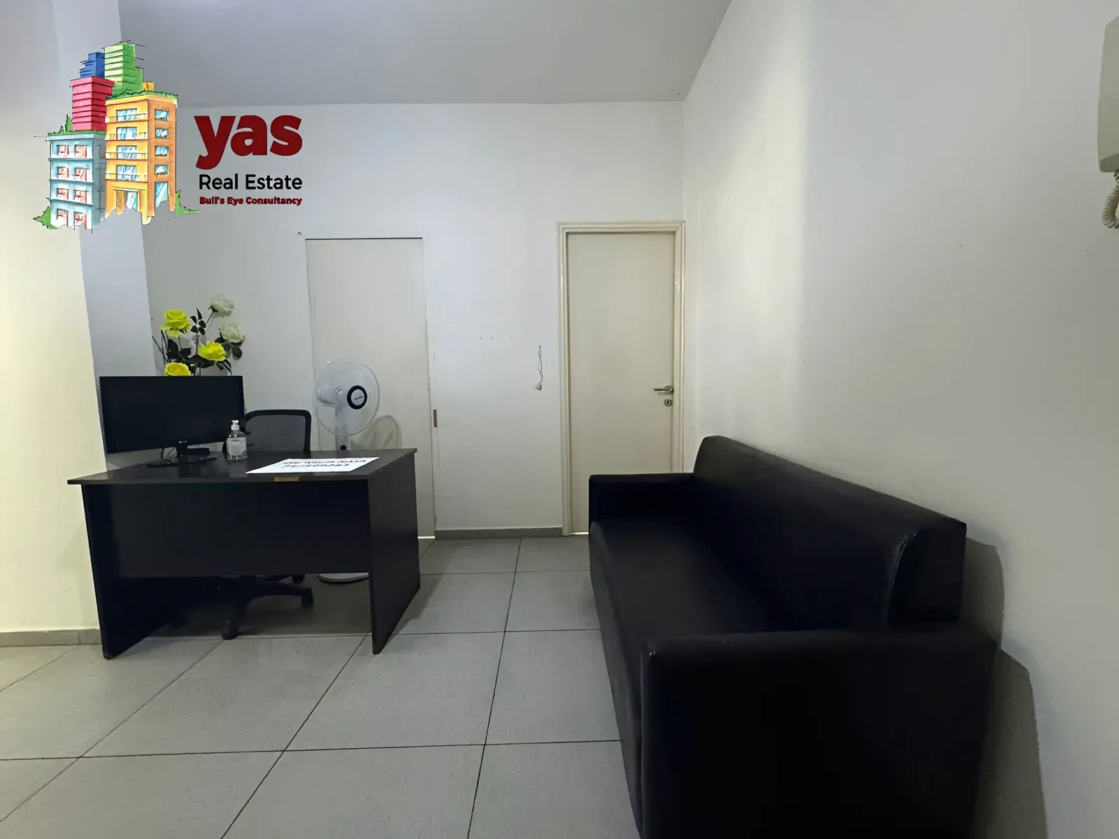 Clinic for rent in Zouk Mosbeh