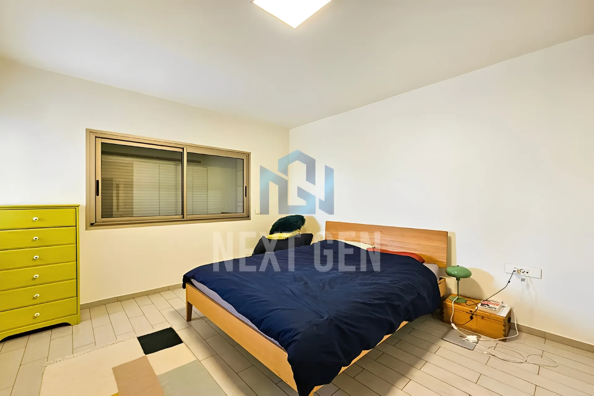 Apartment for rent in Achrafieh, Beirut, Lebanon
