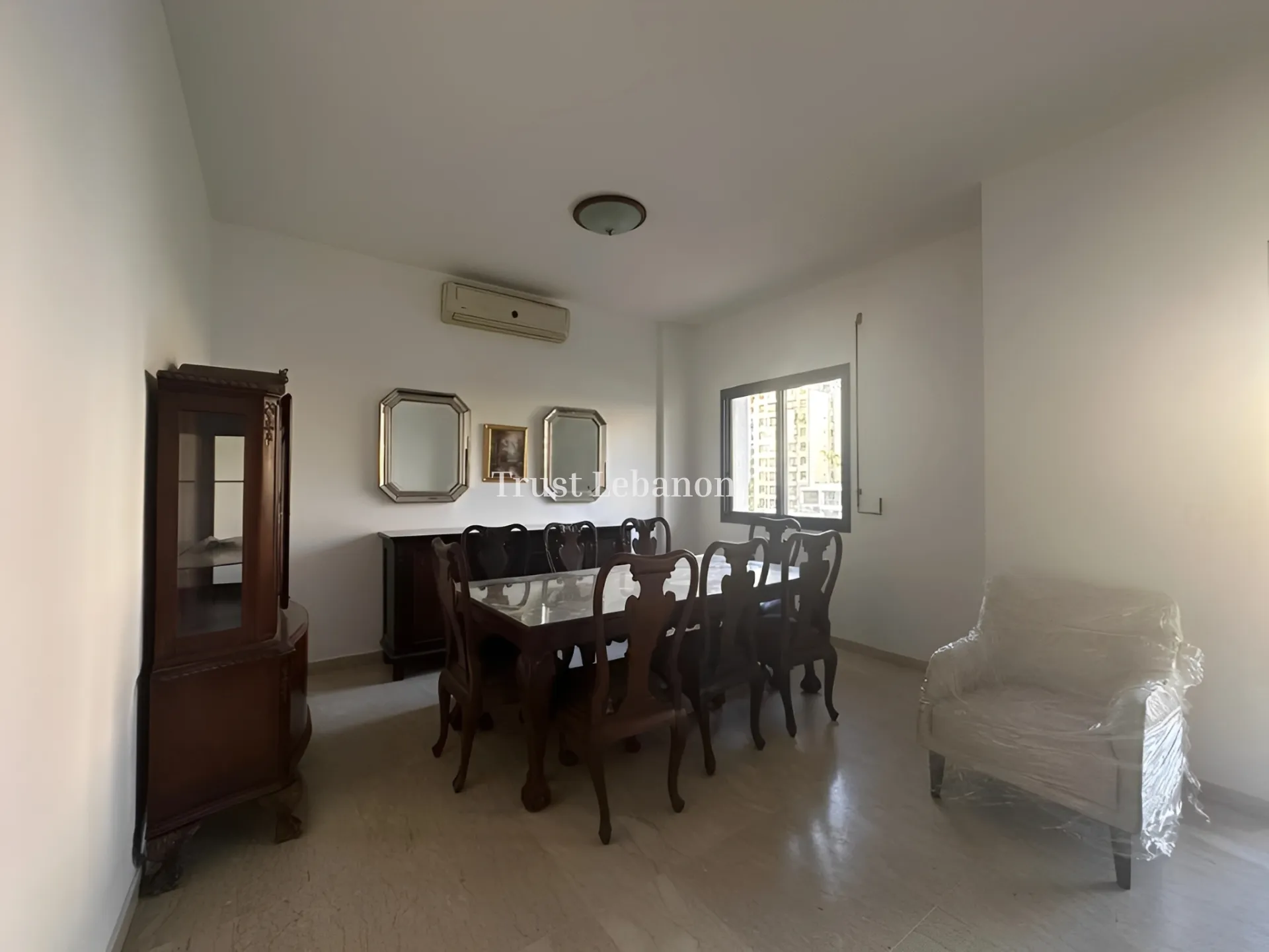 Apartment for rent in Horch Tabet, Lebanon - 2 bed, 2 bath