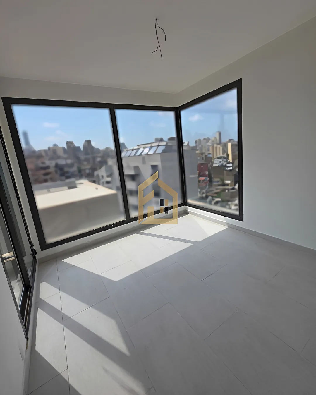 Apartment for sale in Achrafieh, Beirut, Lebanon