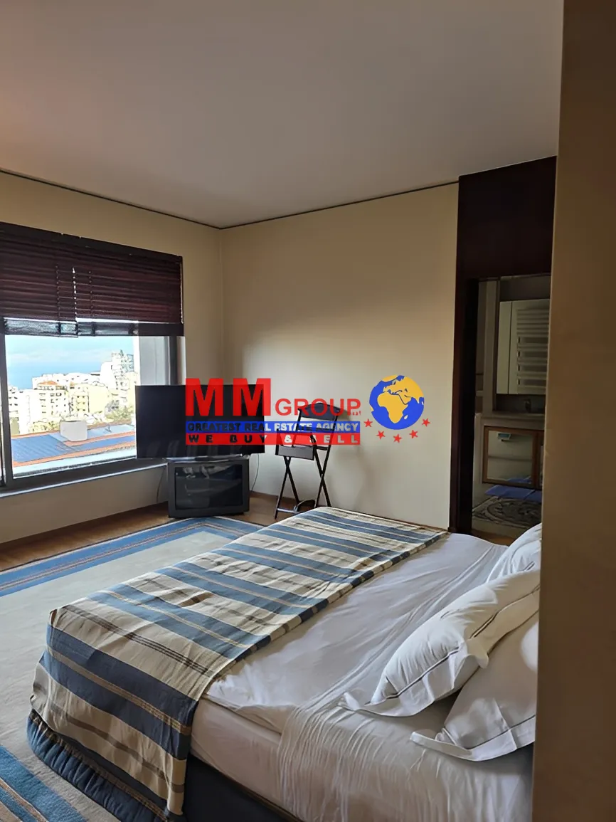 Apartment for Sale in Hamra, Beirut, Lebanon