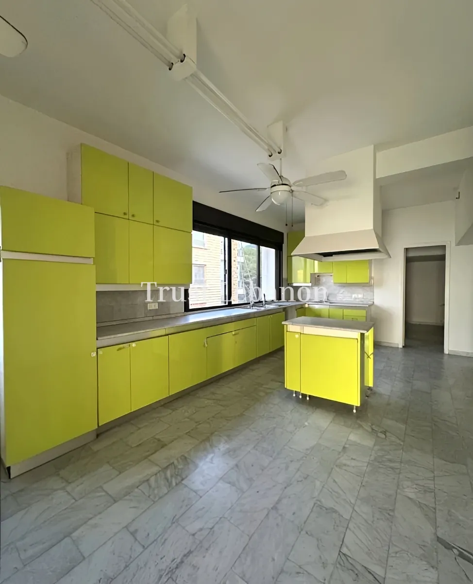 Apartment for sale in Rabieh, Lebanon