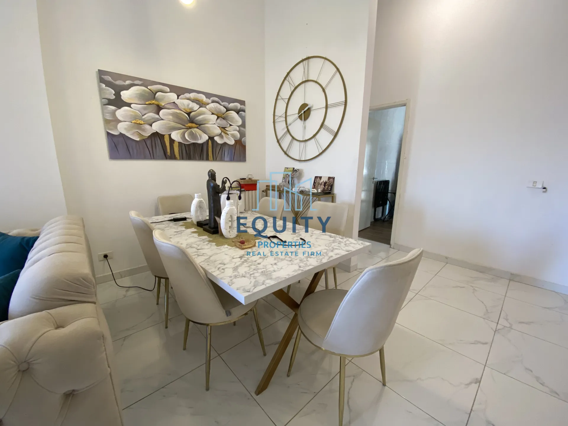 Apartment for sale in Beit Chabeb - 3 bed, 2 bath