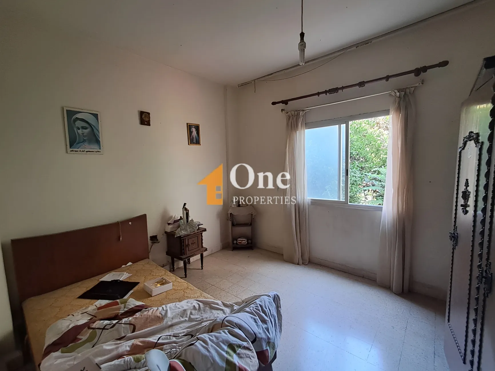 Apartment for sale in Zouk Mikael, Lebanon