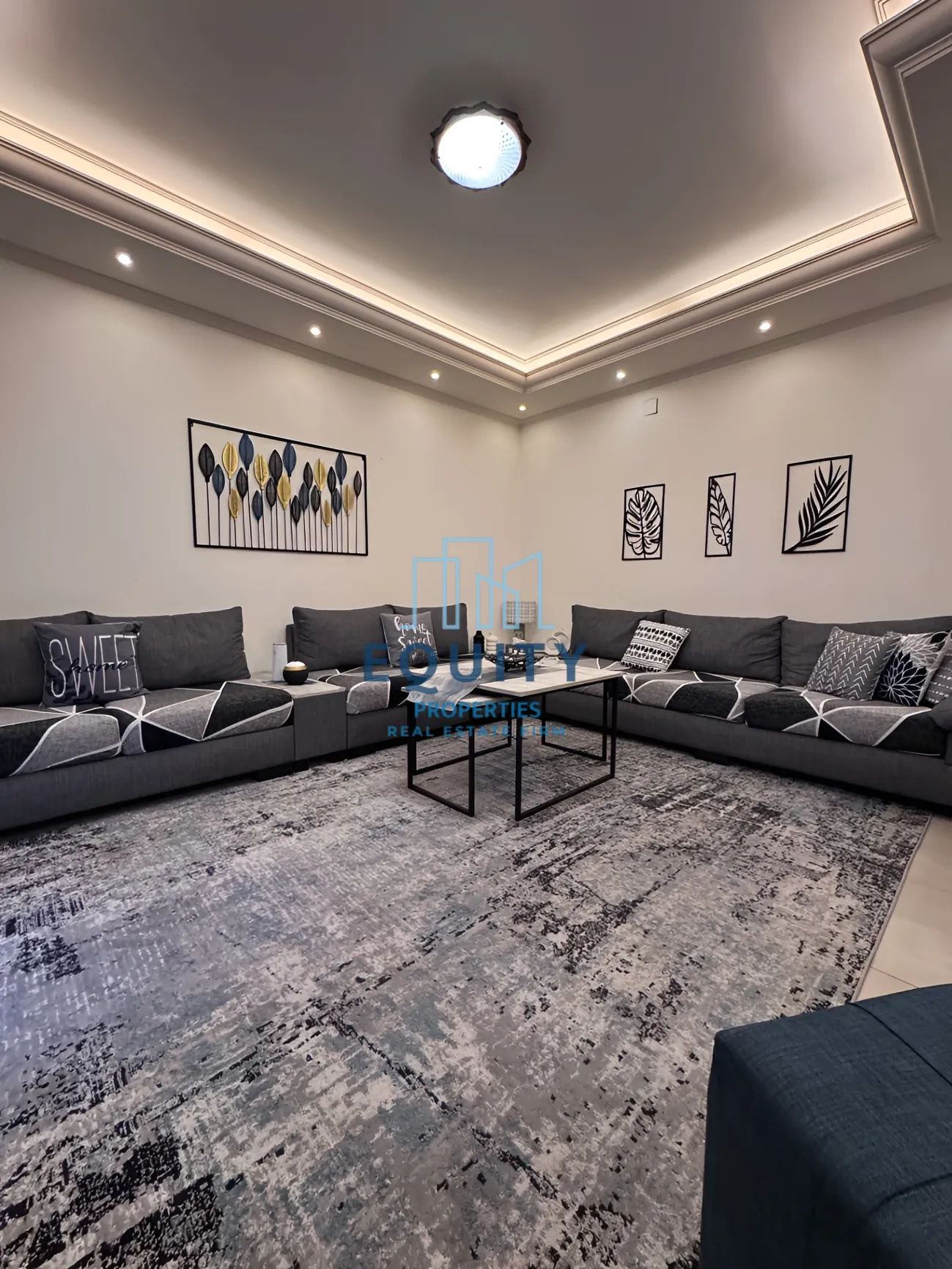 Apartment for sale in Bechara El Khoury, Bayrut, Lebanon - 3 bed, 4 bath