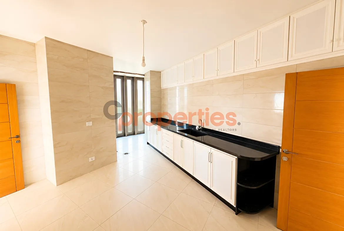 Apartment for Rent in Baabda - 3 bed, 3 bath