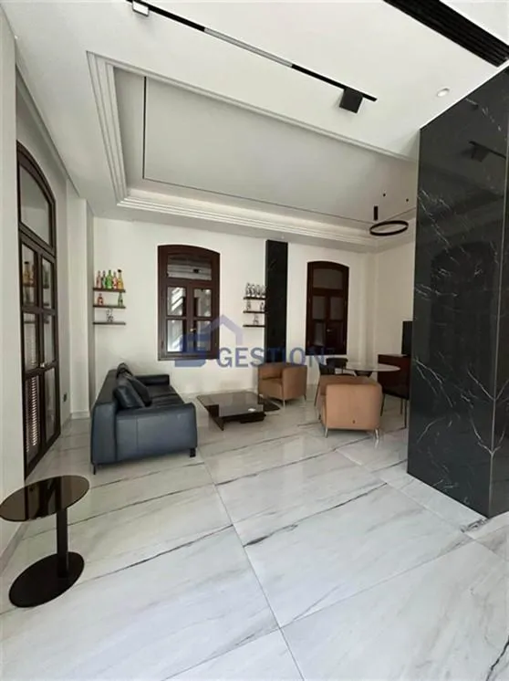 Apartment for Rent in Downtown - 1 bed, 2 bath