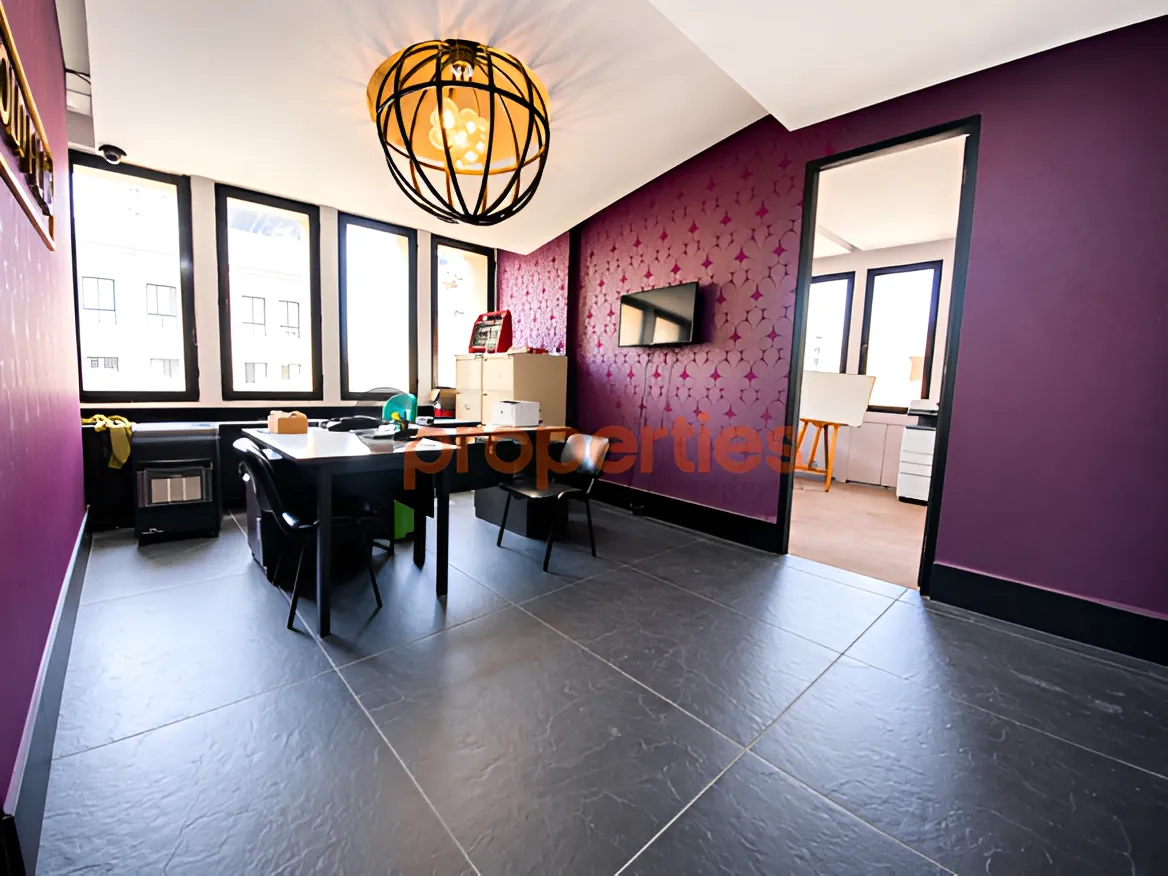 Office for Rent in Jal El Dib