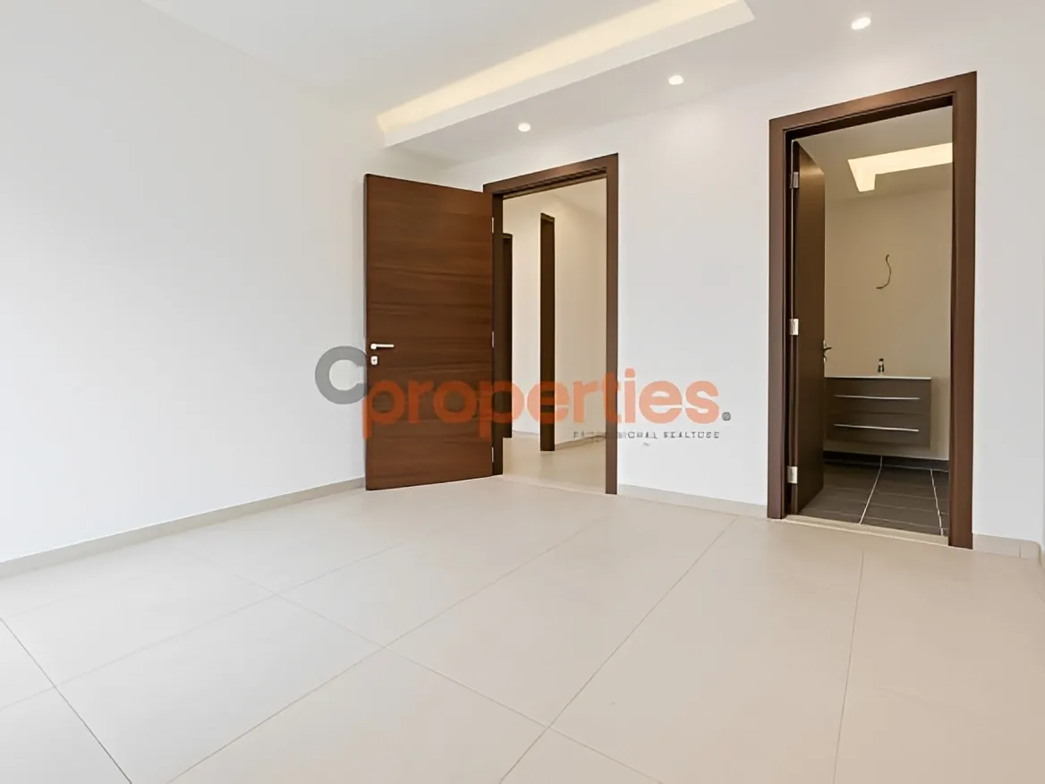 Apartment for Sale in Sahel Aalma