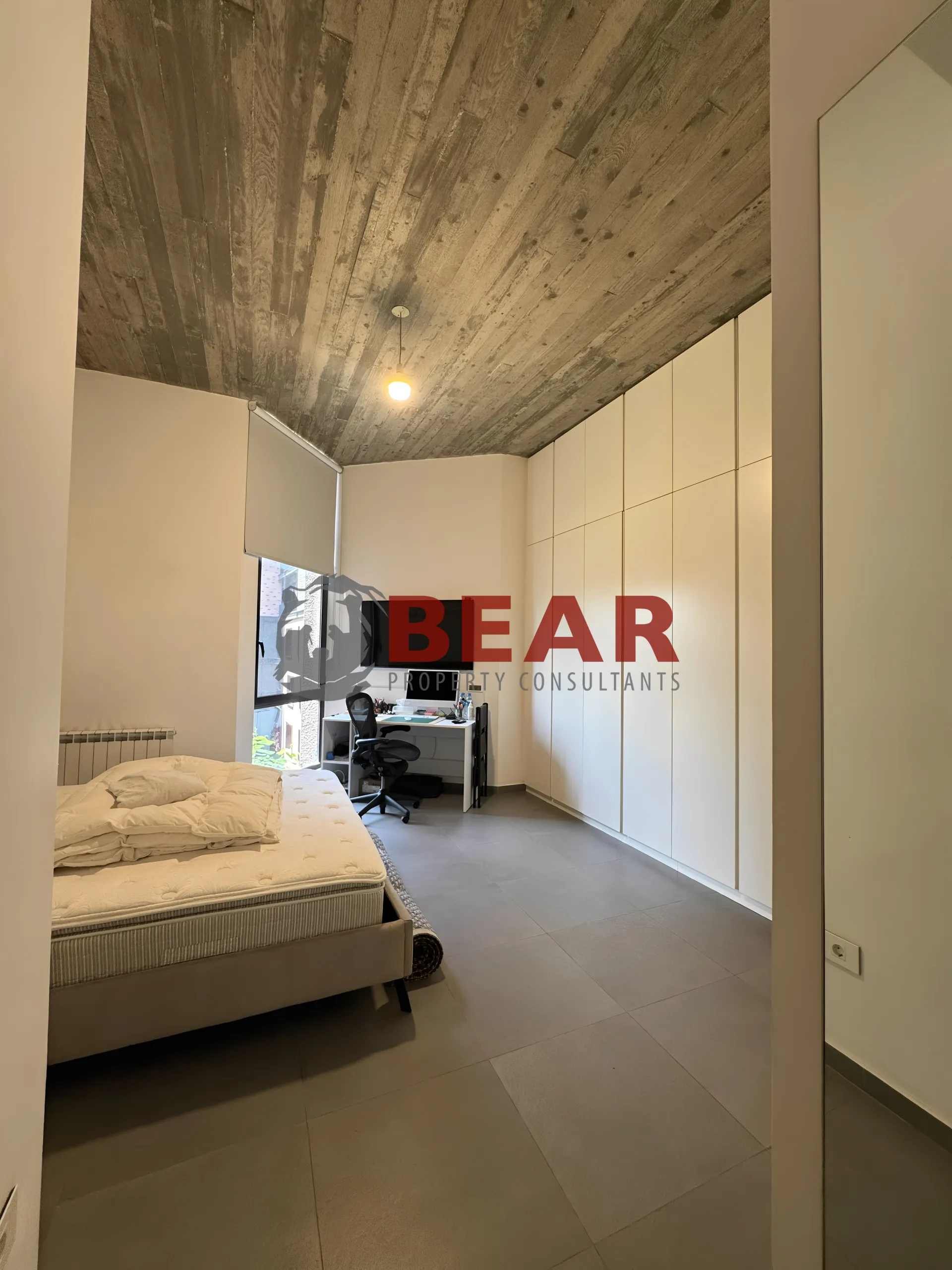 Loft for Sale in Achrafieh, Beirut, Lebanon - 3 bed, 4 bath