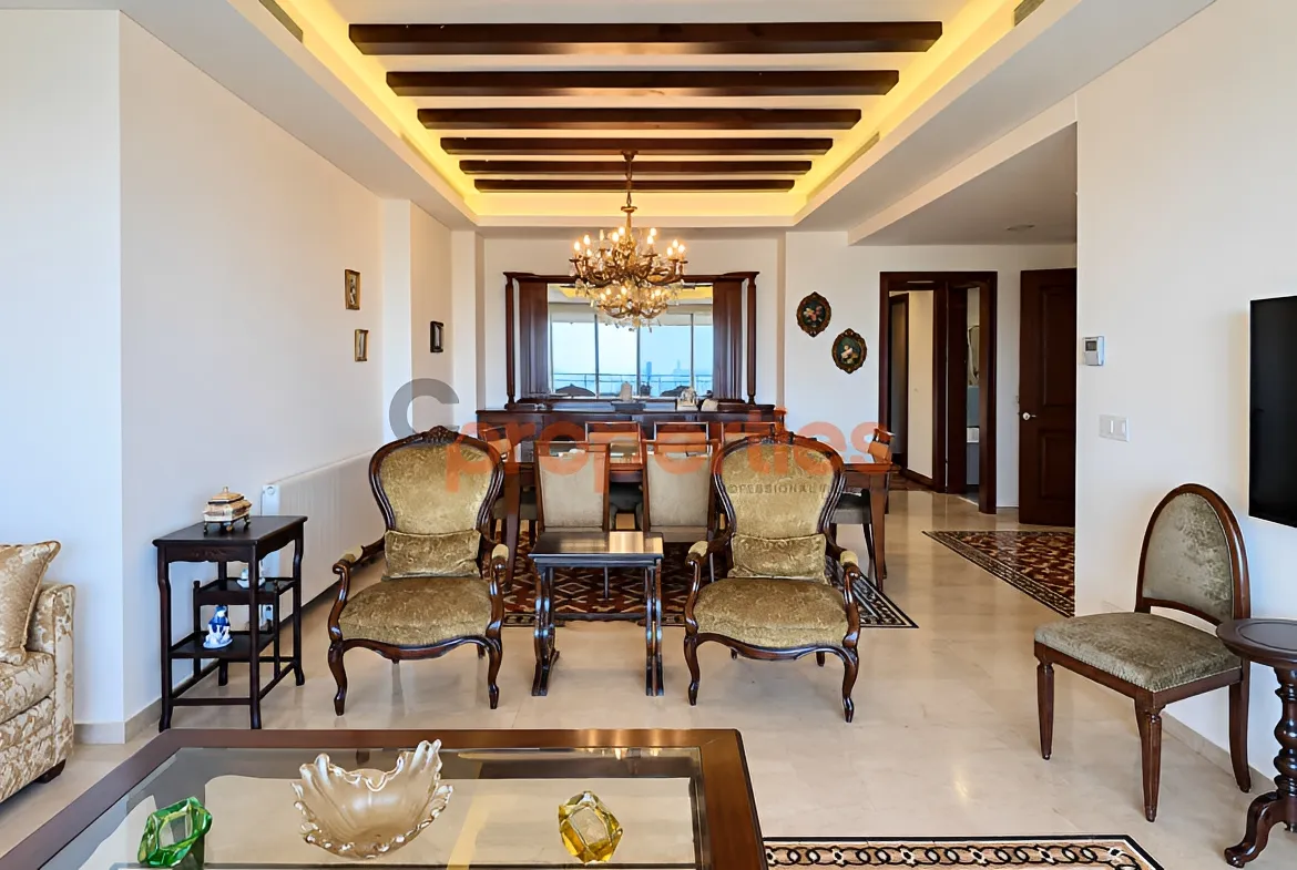 Apartment for Rent in Ain Al Mraiseh