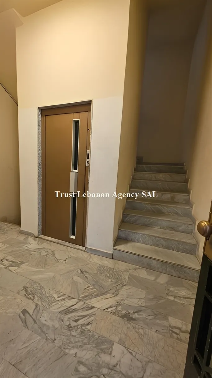 Apartment for Sale in Louaizeh Baabda Lebanon