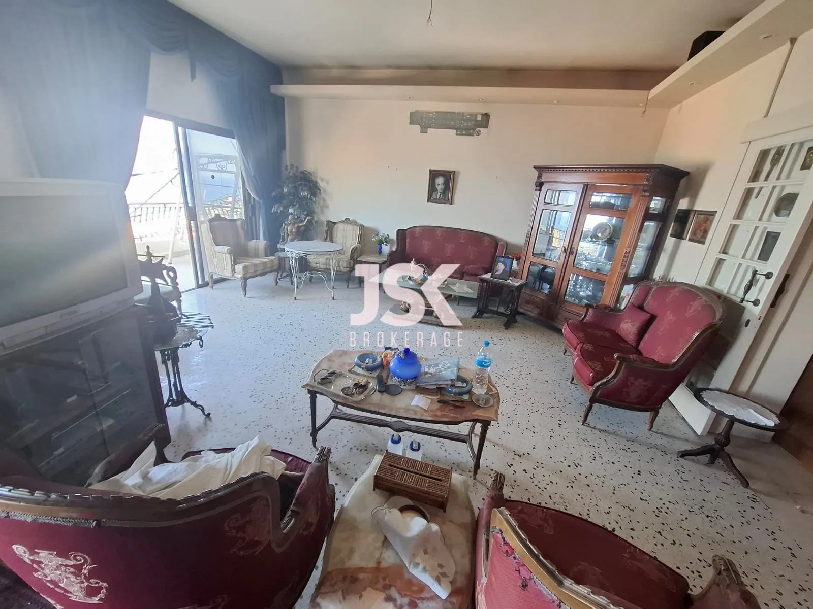 Apartment for Sale in Zouk Mosbeh