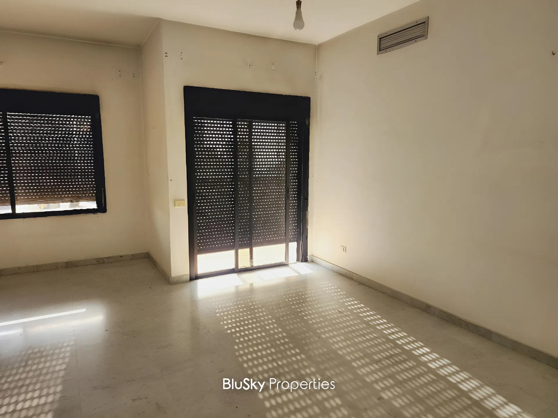Apartment for sale in Fanar, lebanon