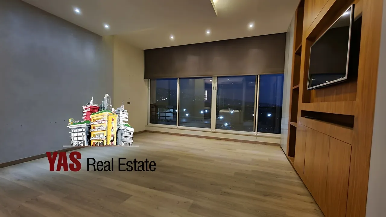 Apartment for Sale in Jeita - 2 bed, 3 bath