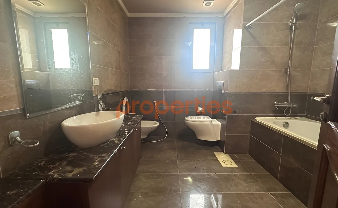 Apartment for Rent in Manara