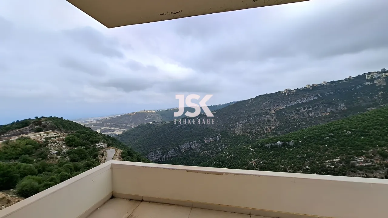 Duplex for Sale in Habboub