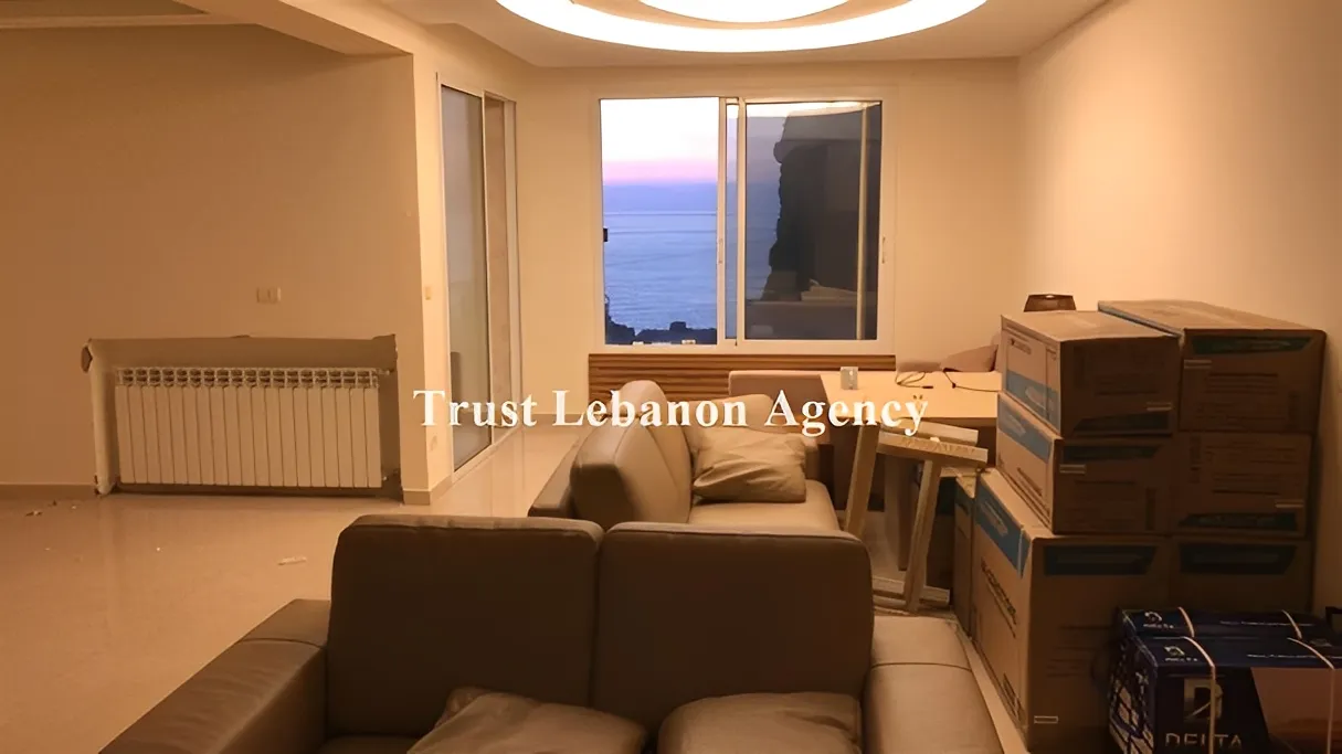 Apartment for Sale in Keserwan Zouk Mikael Lebanon