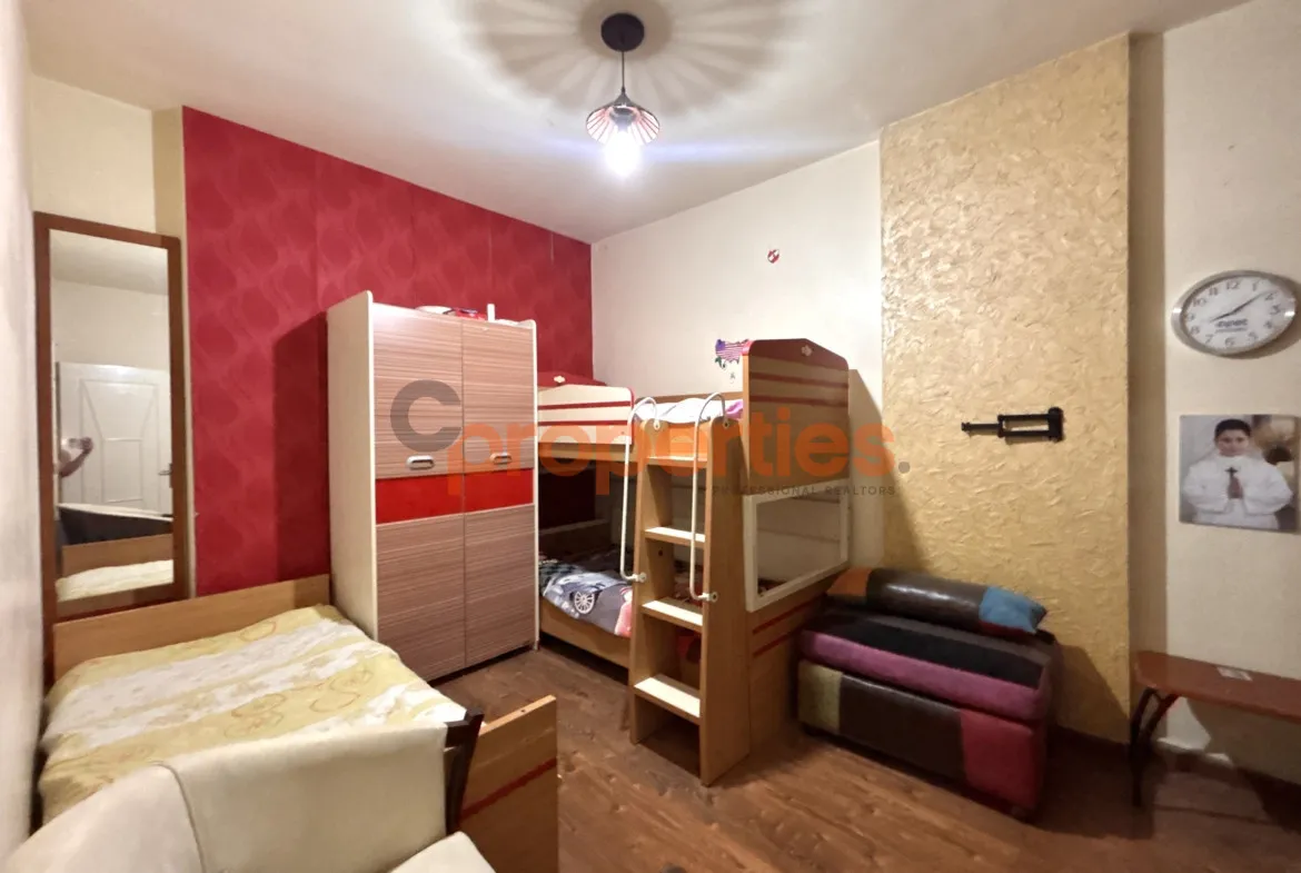 Apartment for Sale in Bsalim
