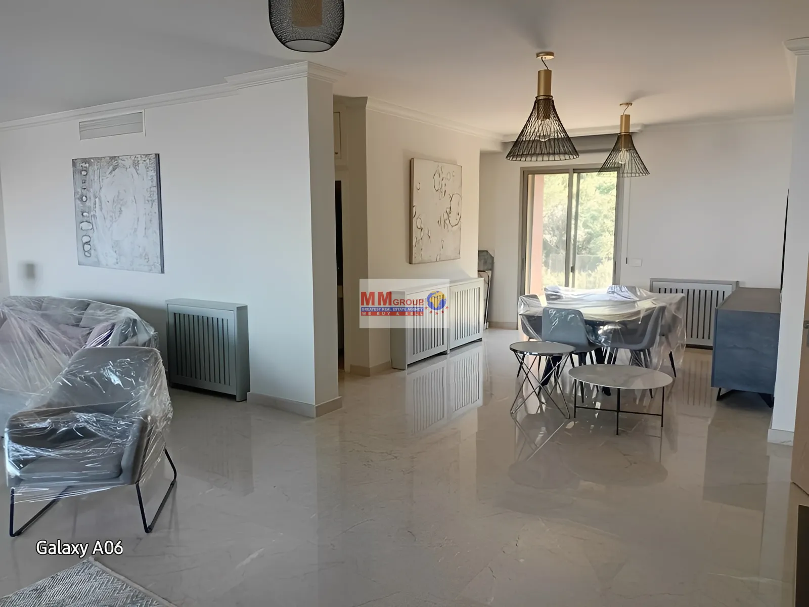 Duplex for Sale in Ain Saade - 4 bed, 5 bath