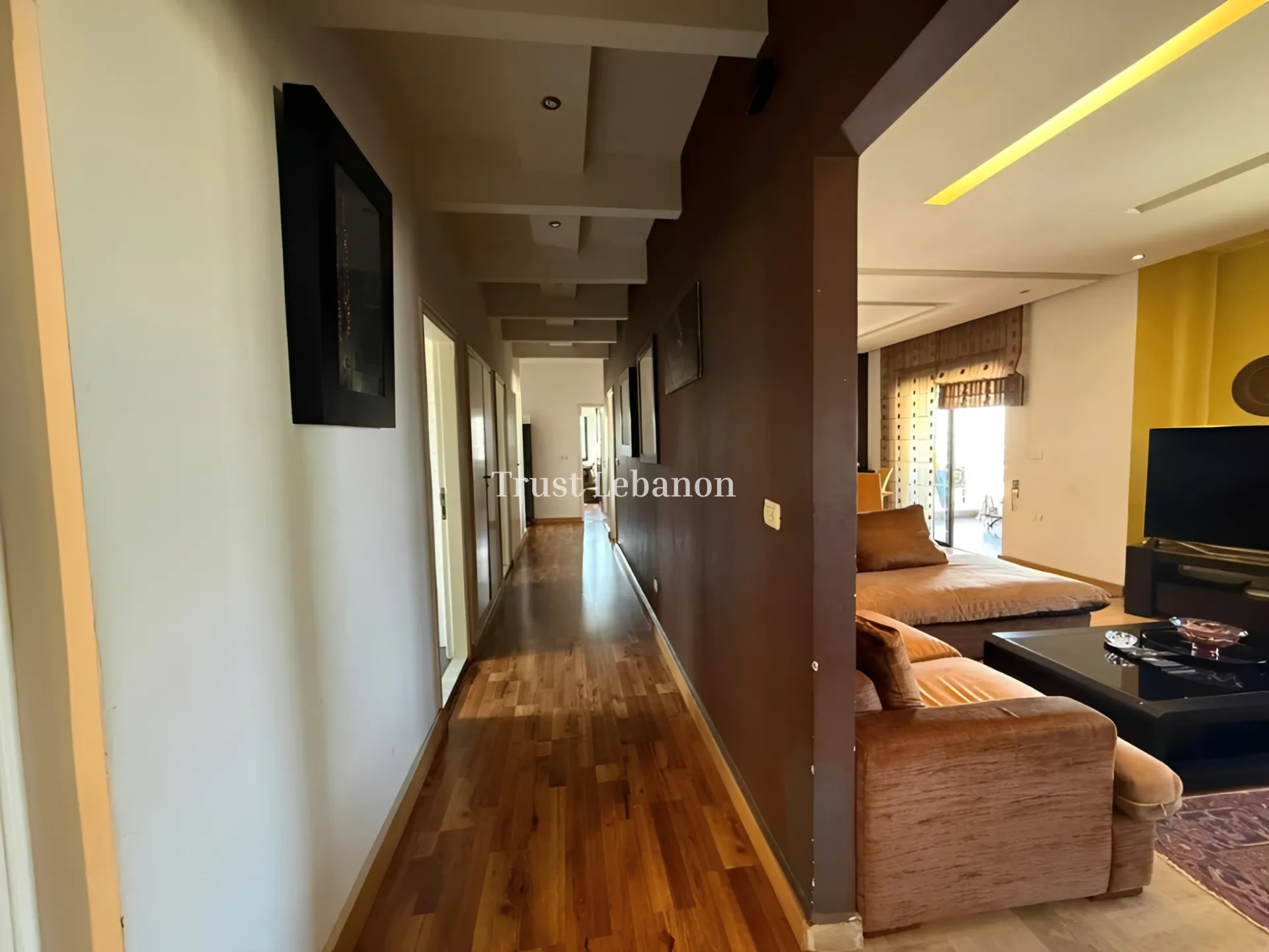 Apartment for sale in Mansourieh, Lebanon