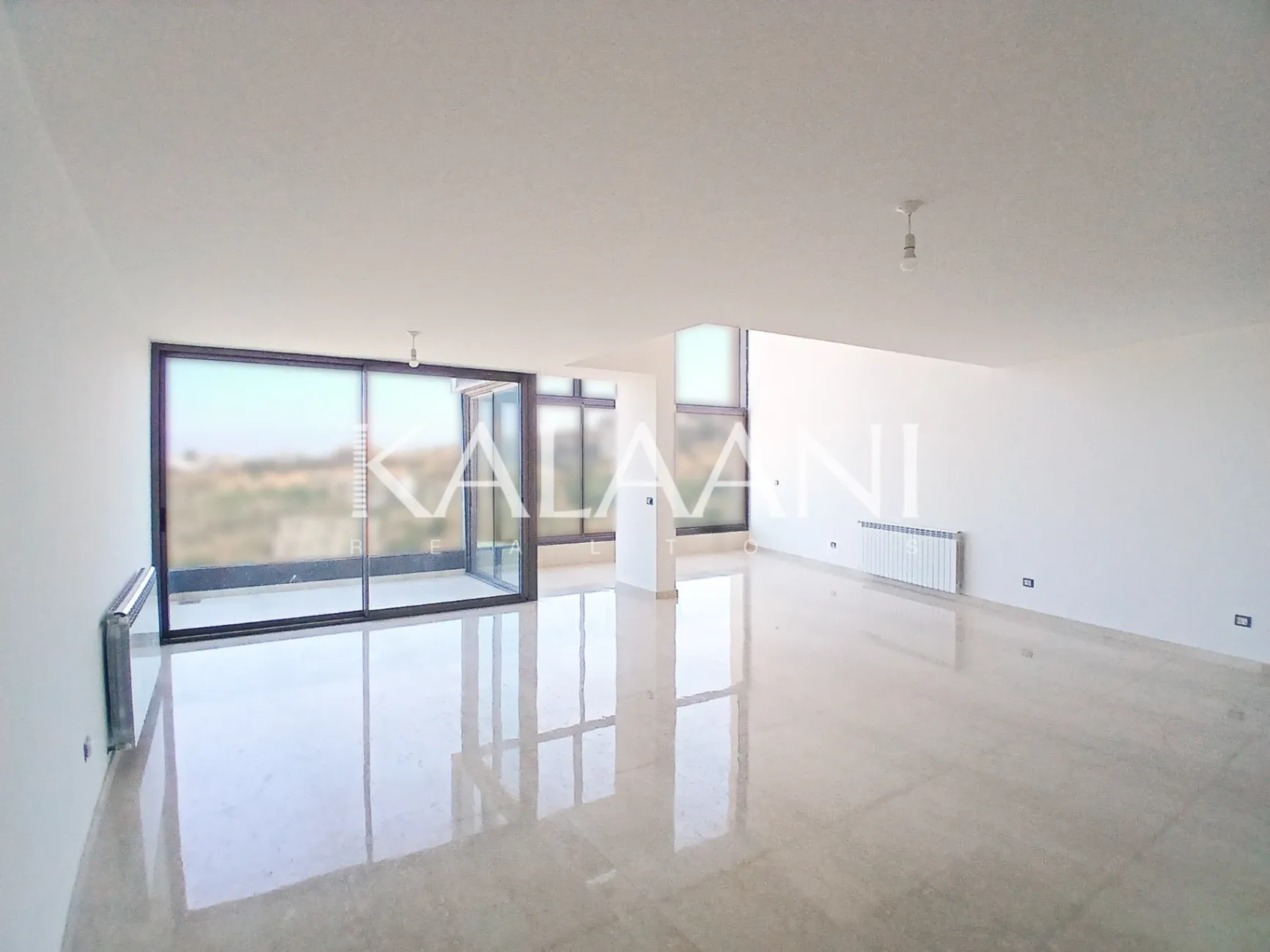 Triplex for sale in Hazmieh, Lebanon