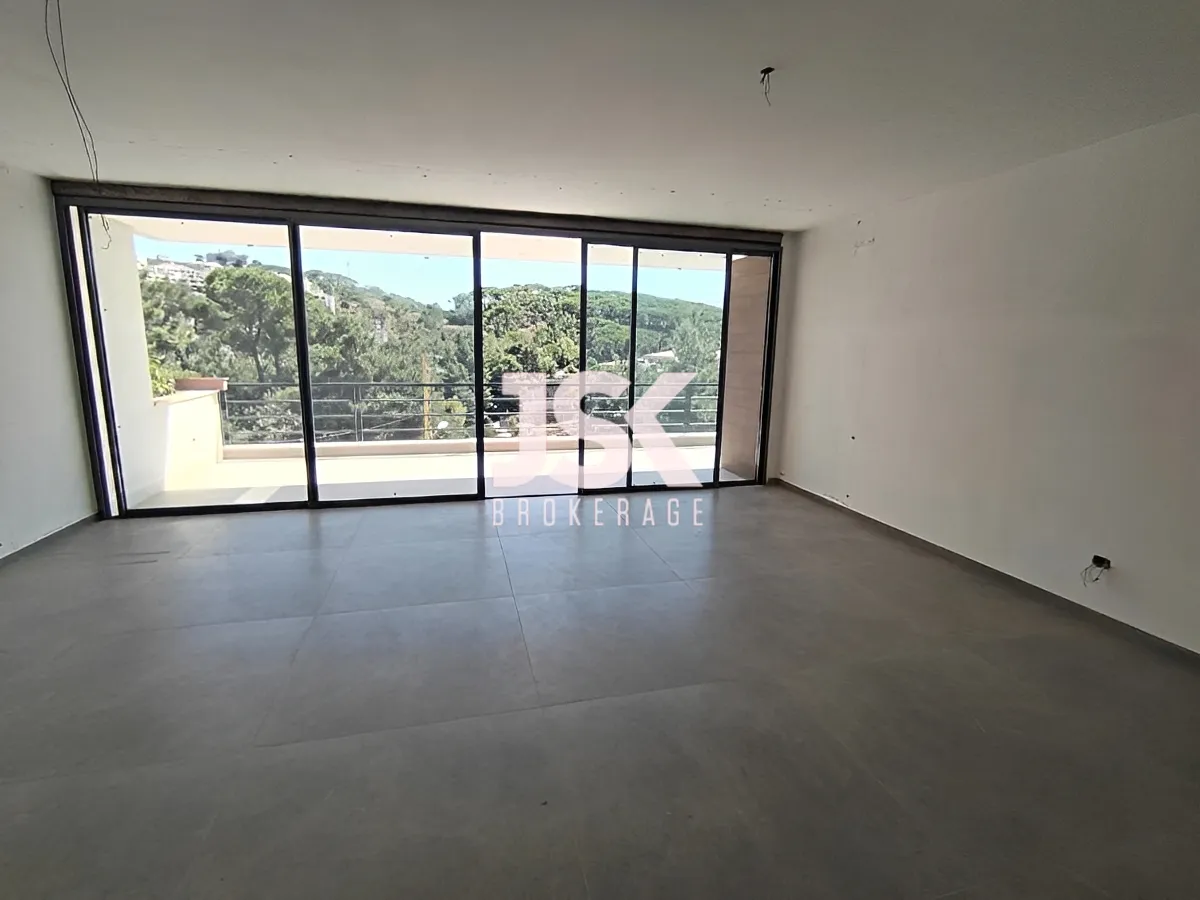 Duplex for Sale in Baabdat, Lebanon - 3 bed, 6 bath
