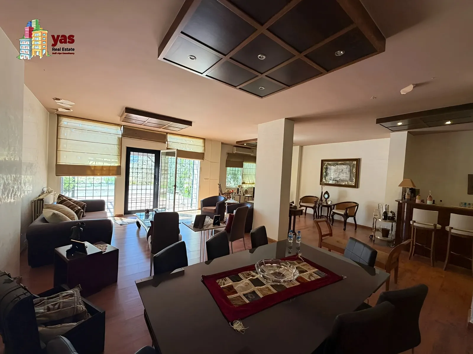 Apartment for Sale in Ballouneh