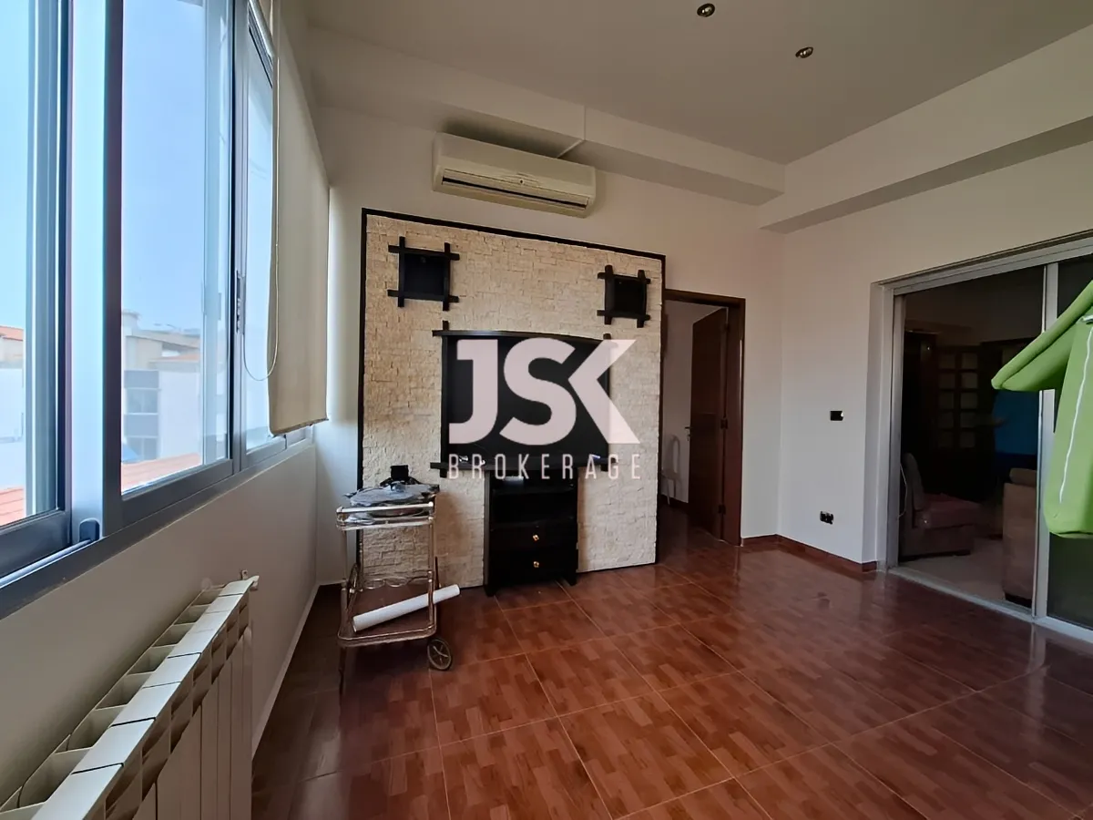 Apartment for Sale in Ballouneh, Lebanon