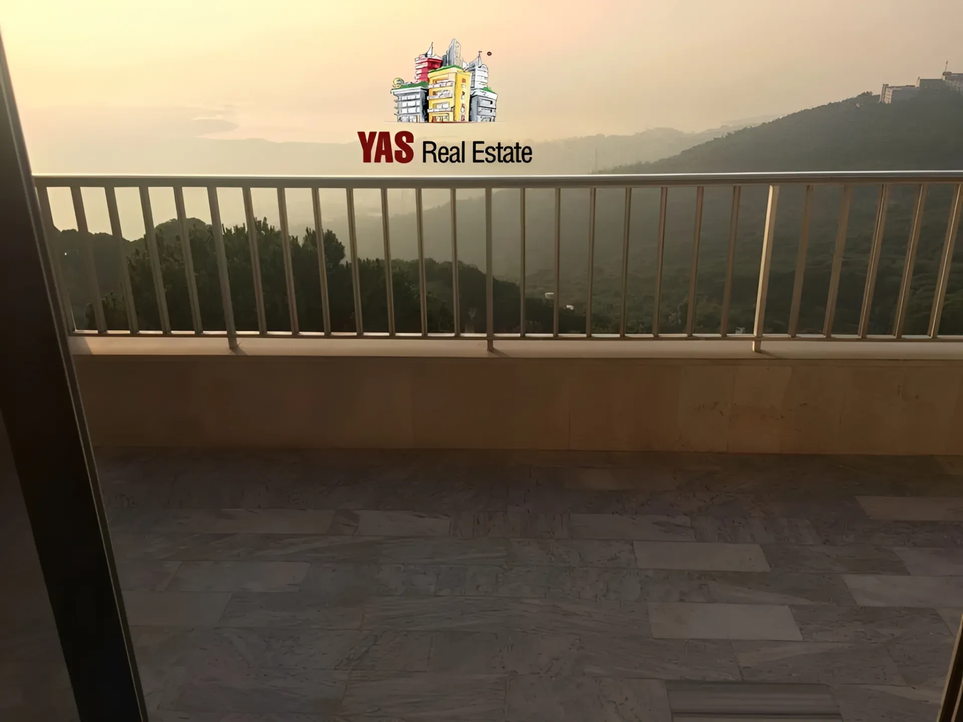 Apartment for Sale in Ain Saadeh