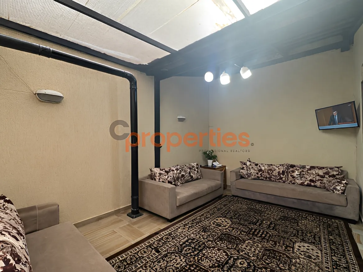 Apartment for Sale in Baabda