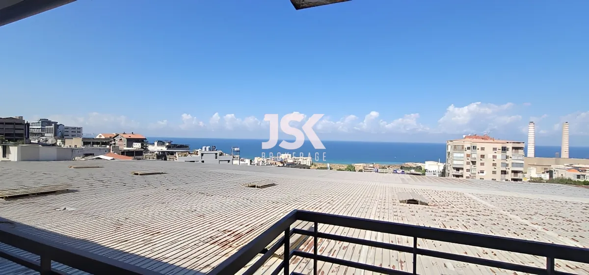 Office for rent in Zouk Mosbeh