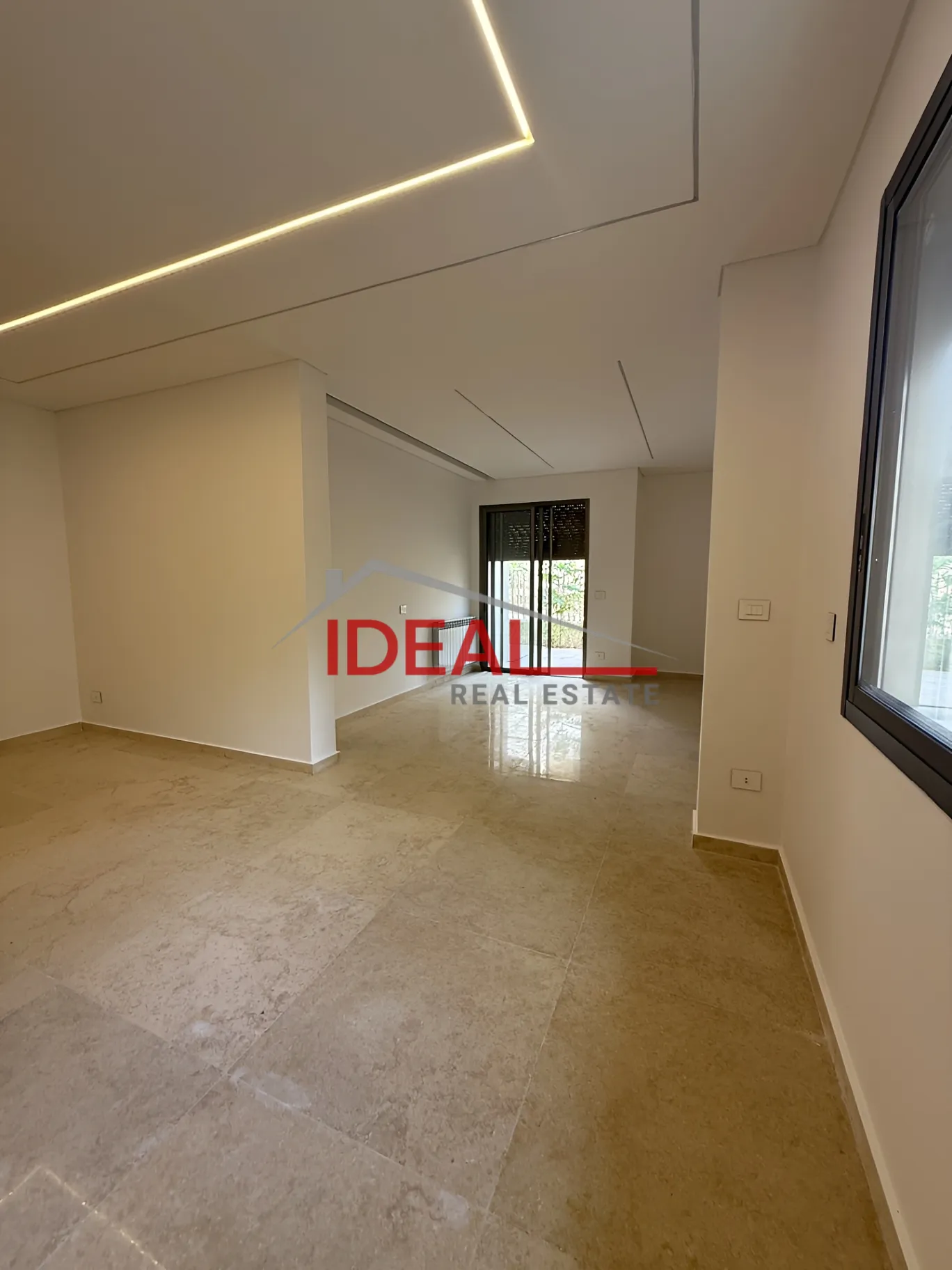 Apartment for sale in Rabweh, Bayrut, Lebanon - 3 bed, 3 bath