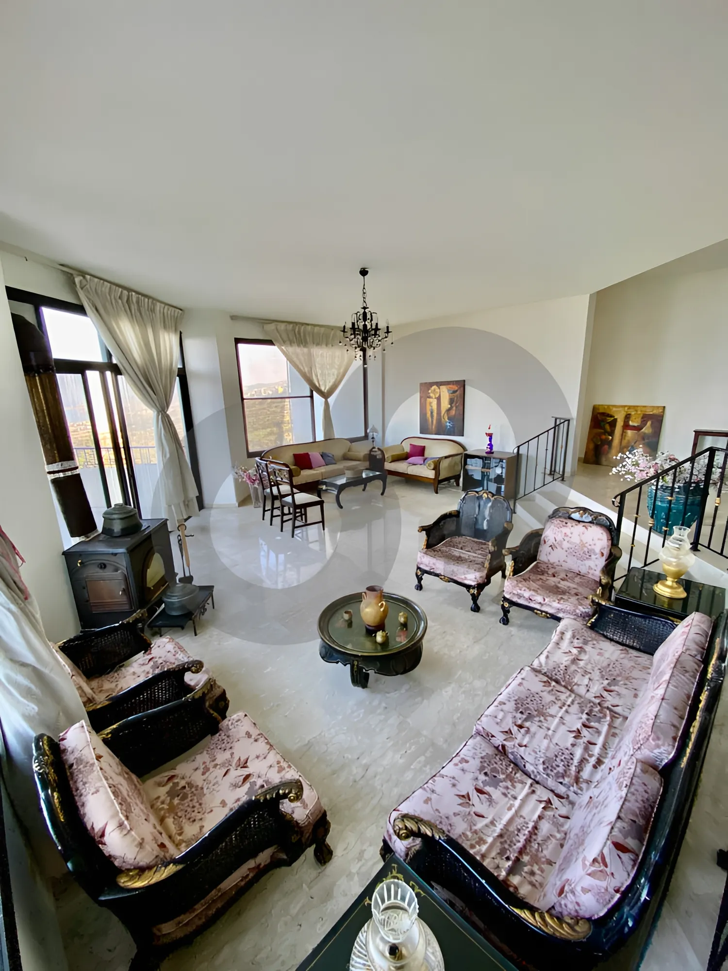 Building for Sale in Fatqa