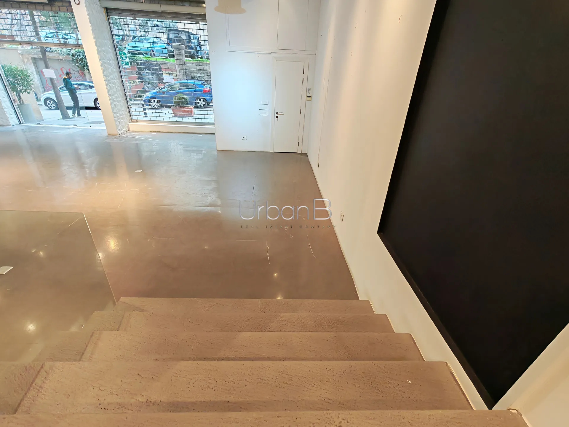Commercial Property in Tabariss, beirut, lebanon
