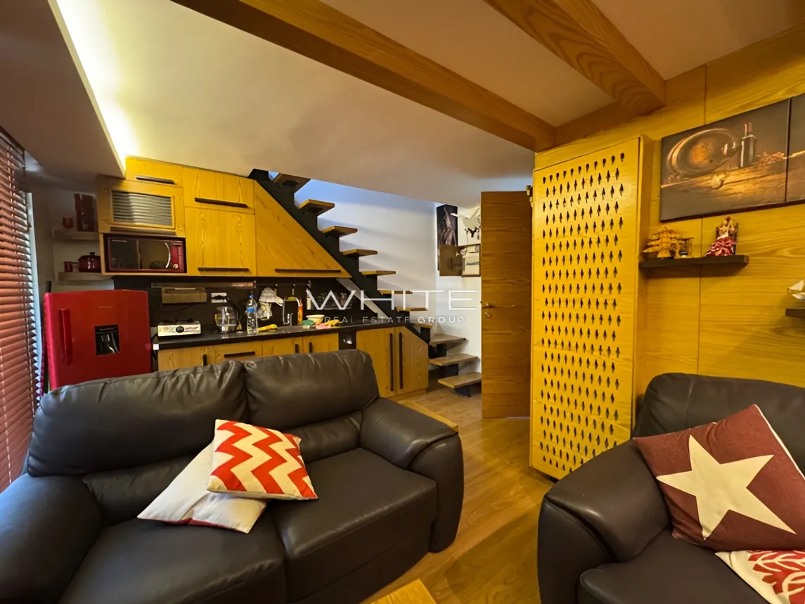 Chalet for sale in Kfardebian, Lebanon - 1 bed, 2 bath