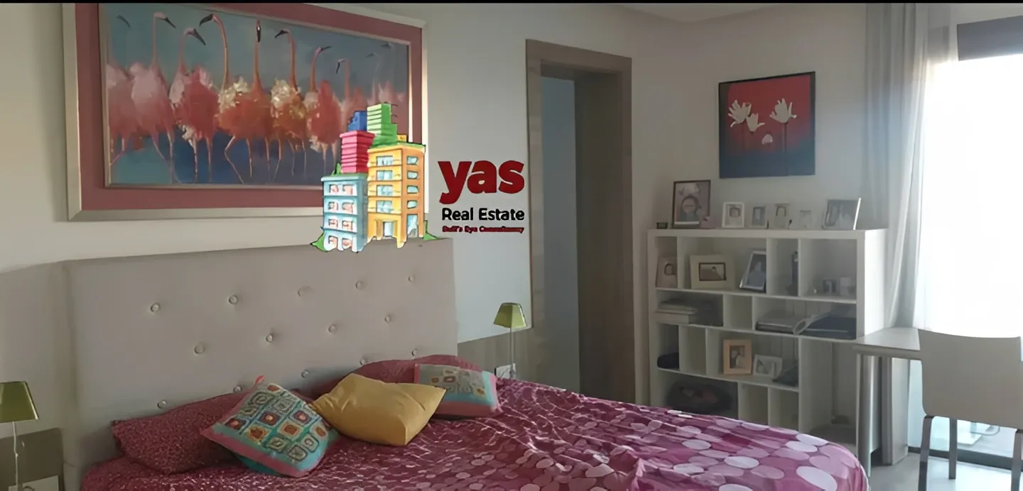 Apartment for Sale in Dbayeh