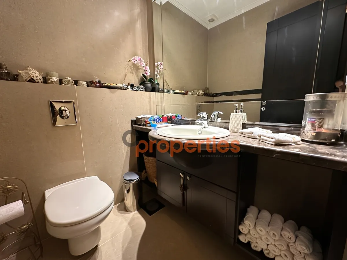 Apartment for Sale in Rabweh