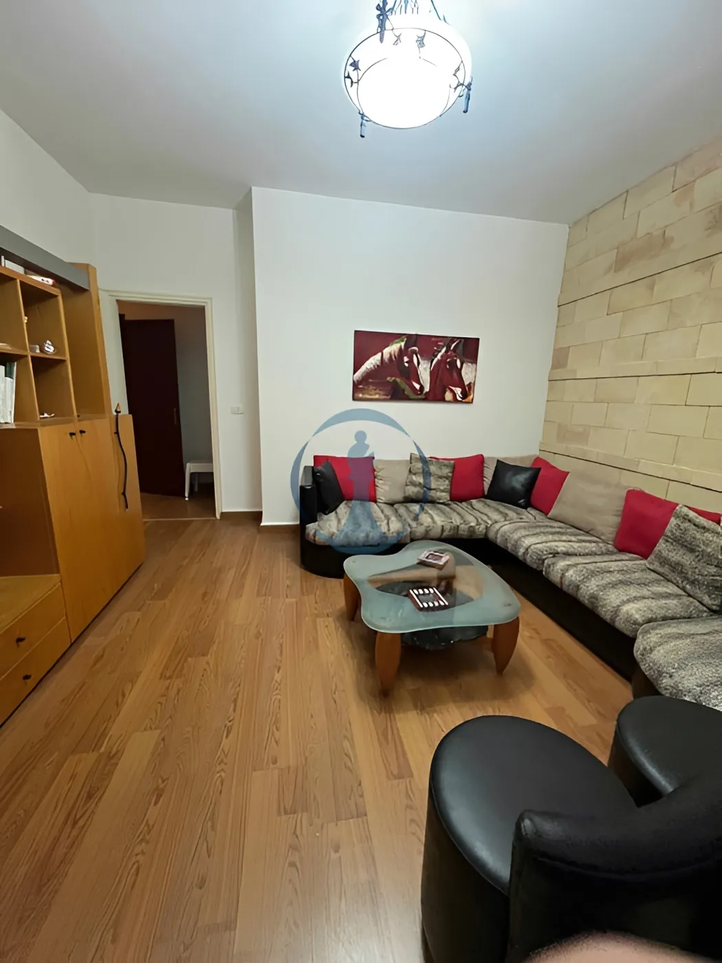 Apartment for sale in Ballouneh, Lebanon
