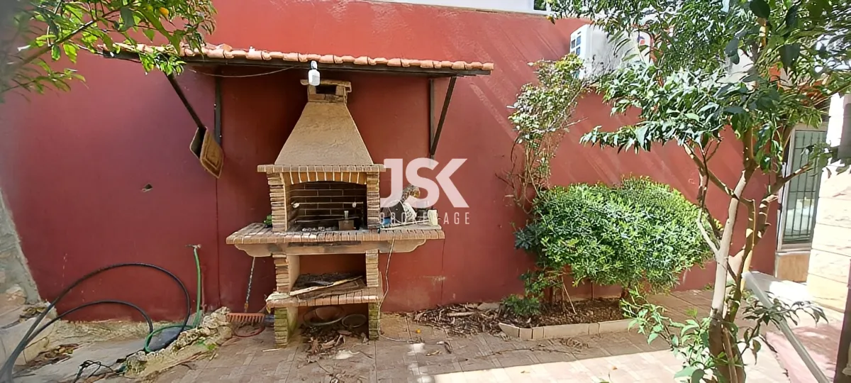 Apartment for Sale in Aamchit, Lebanon