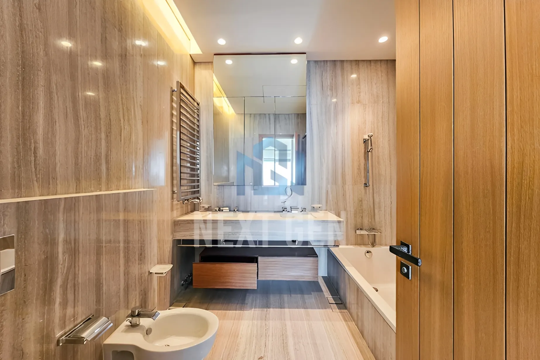 Apartment for sale in Achrafieh, Beirut, Lebanon