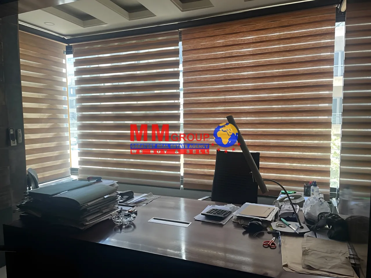 Office for Sale in Baouchriyeh